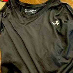 Men’s Under Armour Heat Gear SS Shirt XXL